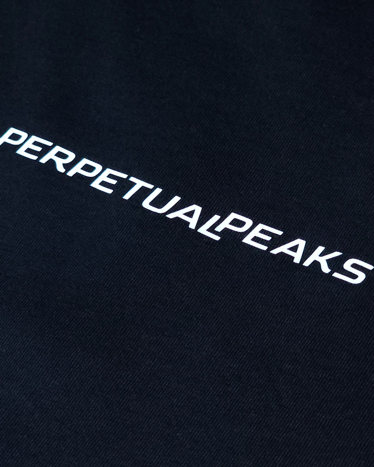 Perpetual Peaks Sleeveless Top