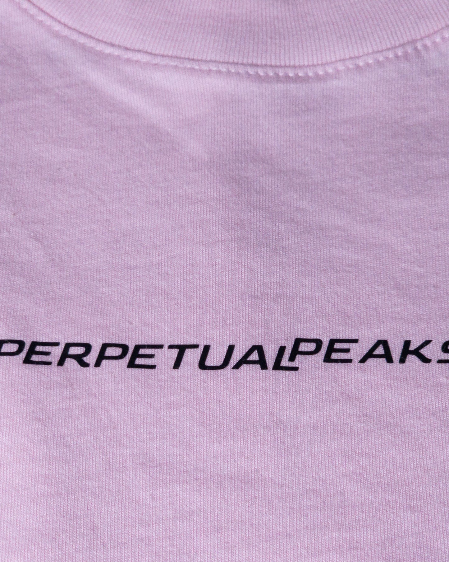 Perpetual Peaks Sleeveless Top