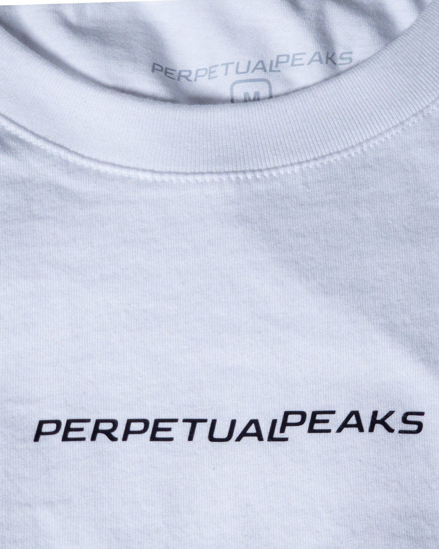 Perpetual Peaks Sleeveless Top
