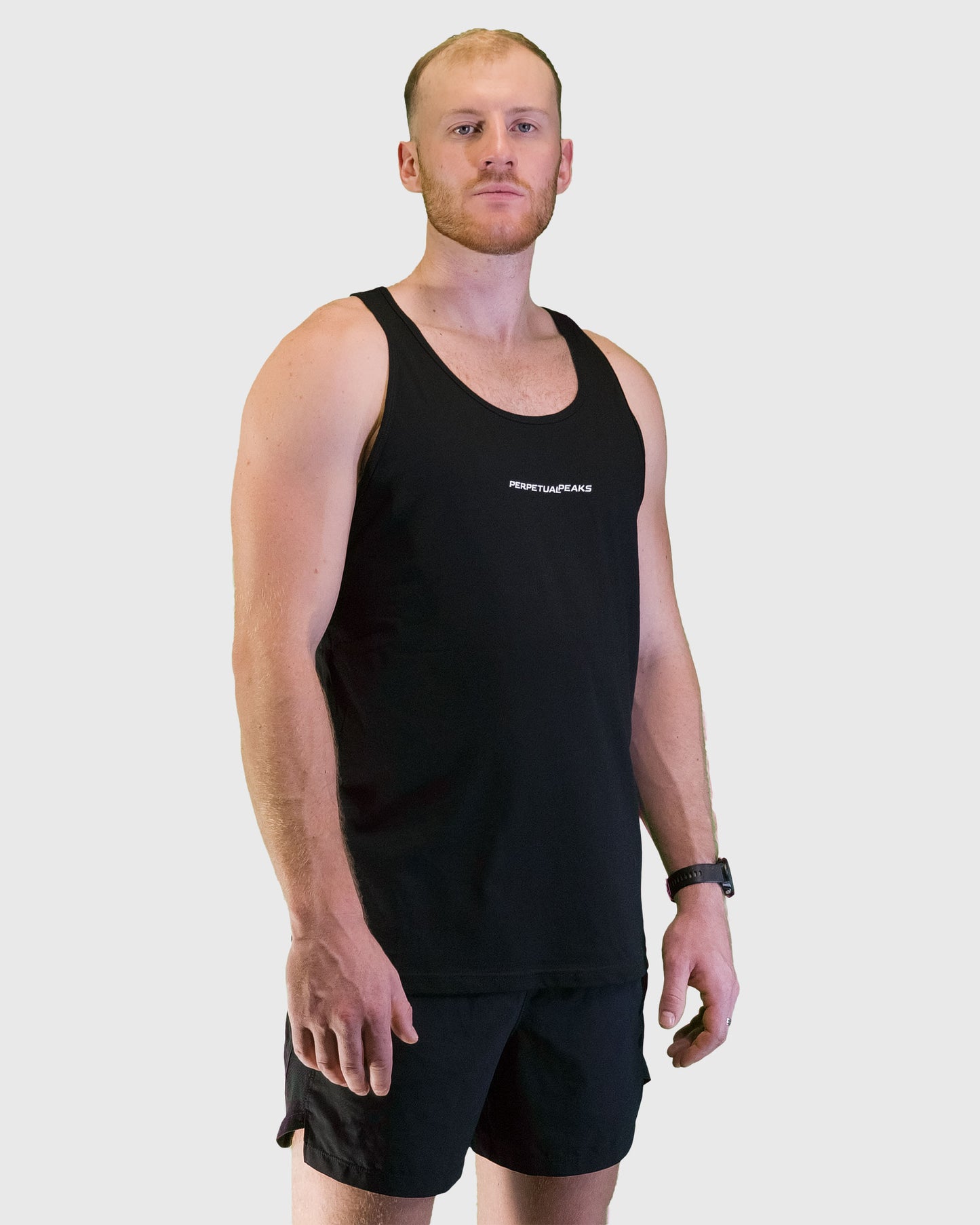 Perpetual Peaks Tank Top