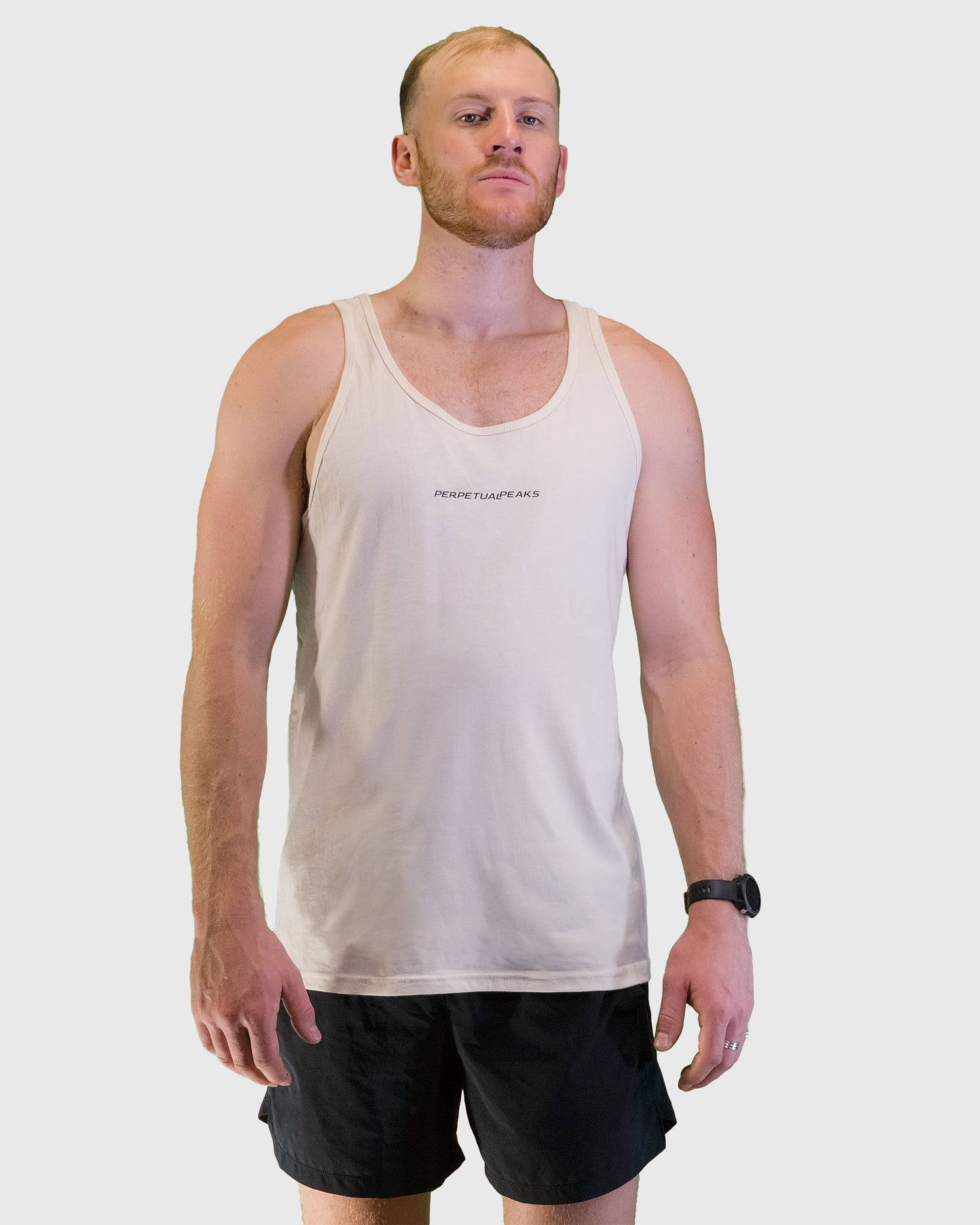 Perpetual Peaks Tank Top