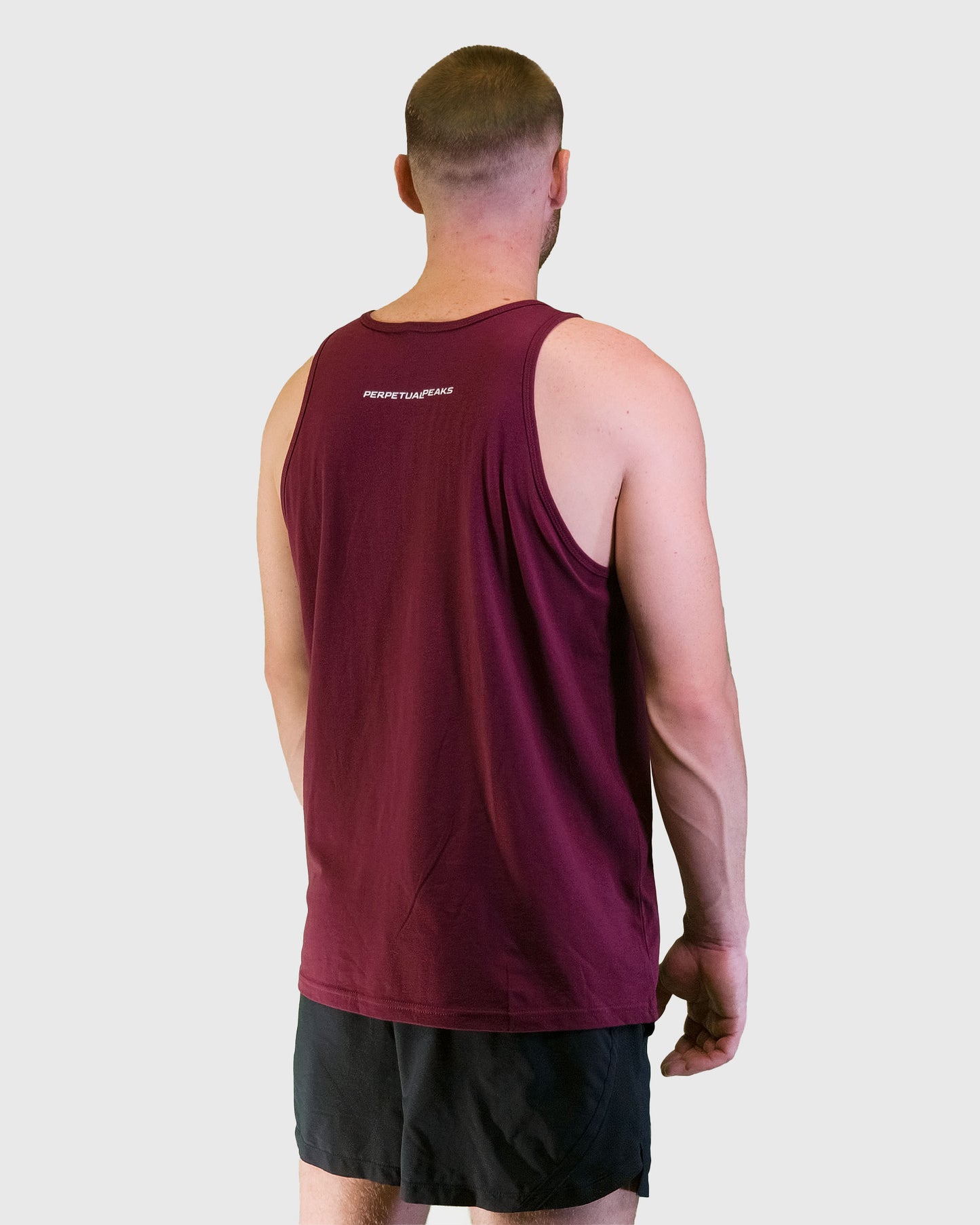 Perpetual Peaks Tank Top
