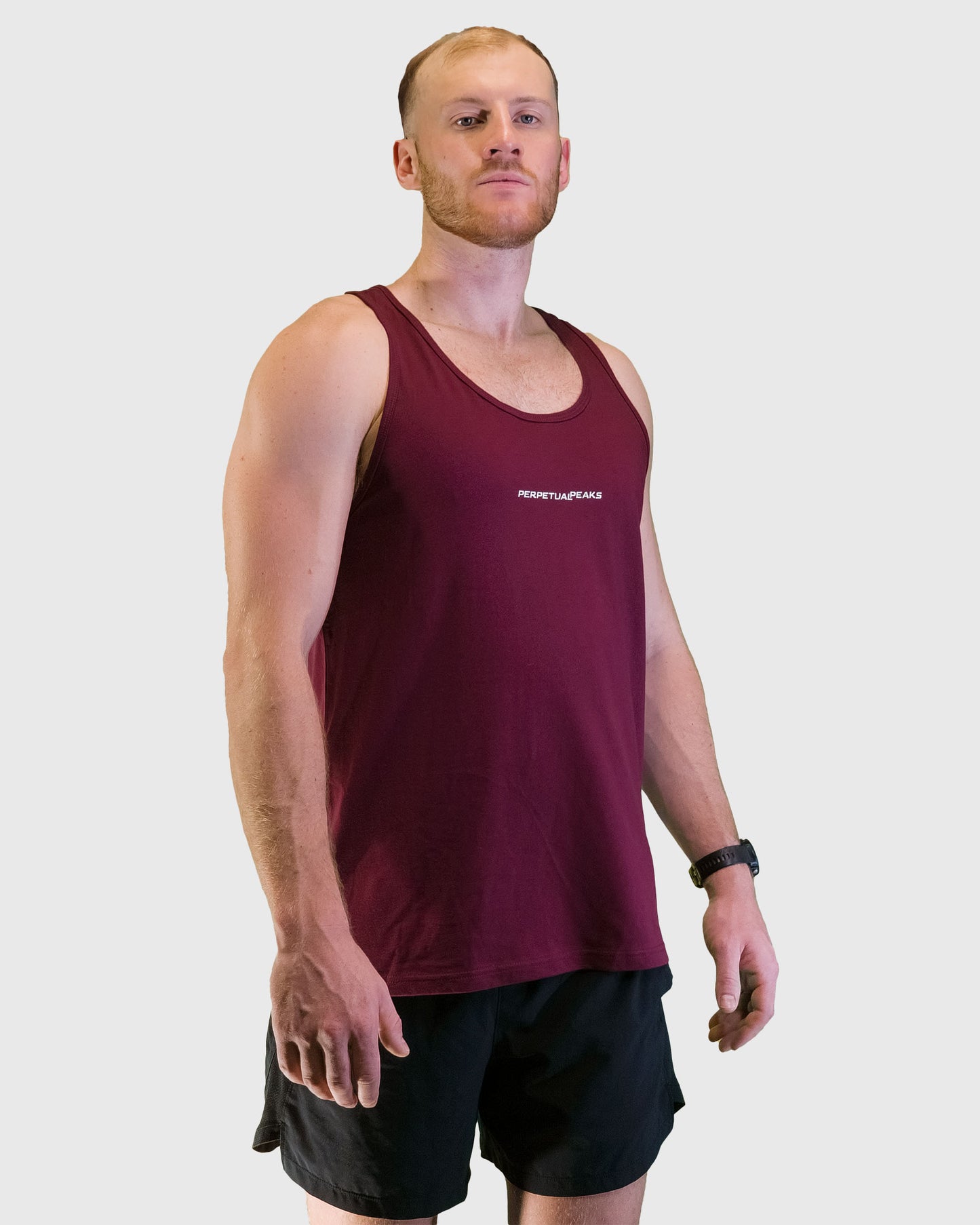Perpetual Peaks Tank Top